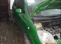 MODULO DE INYECCION SPARKS 1.0 LS NC549.19